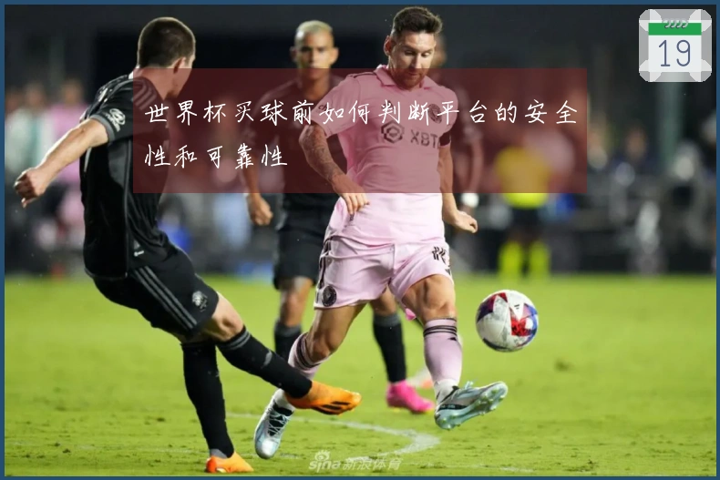 世界杯买球前如何判断平台的安全性和可靠性