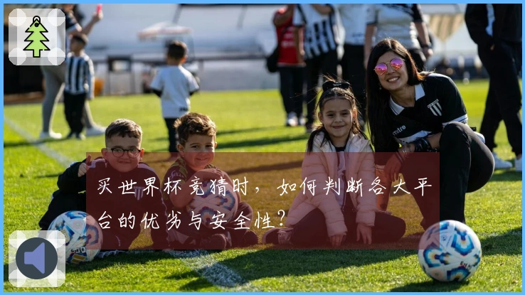 买世界杯竞猜时，如何判断各大平台的优劣与安全性？