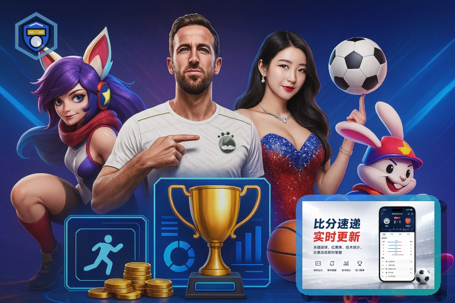 热门足球专栏